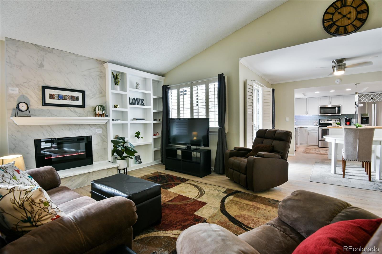 MLS Image #5 for 13777 e marina drive,aurora, Colorado