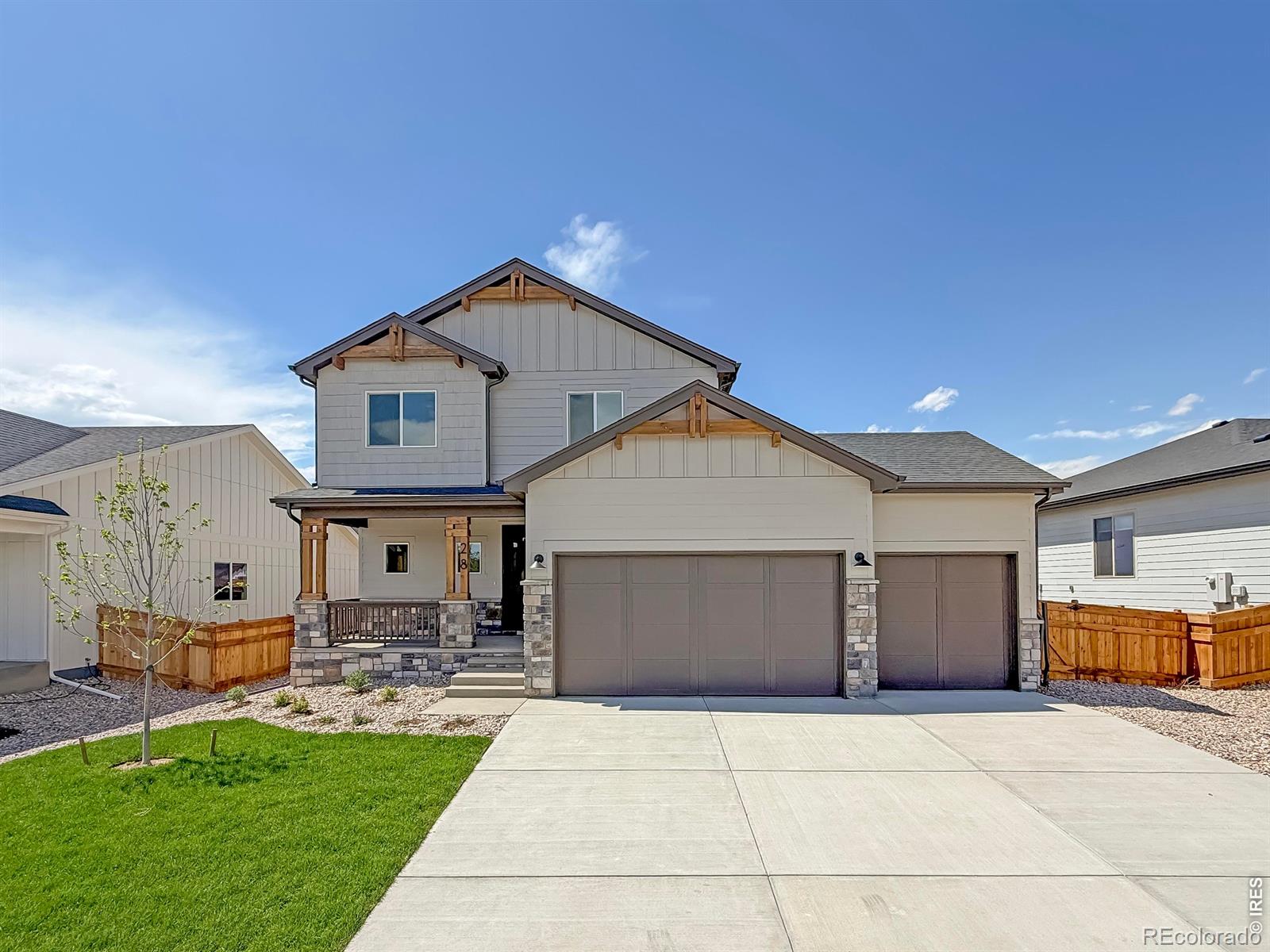 MLS Image #0 for 28  snowcap drive,windsor, Colorado