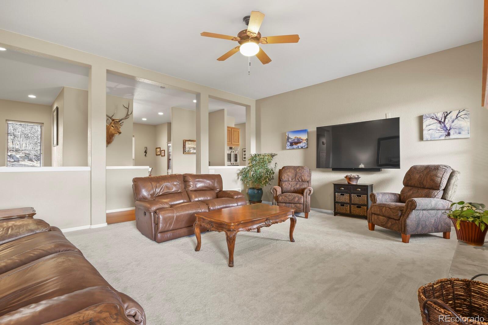 MLS Image #10 for 730  tenderfoot drive,larkspur, Colorado