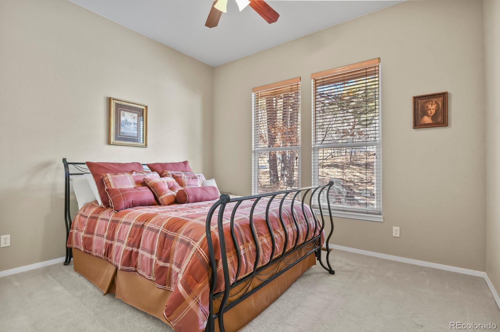 MLS Image #17 for 730  tenderfoot drive,larkspur, Colorado