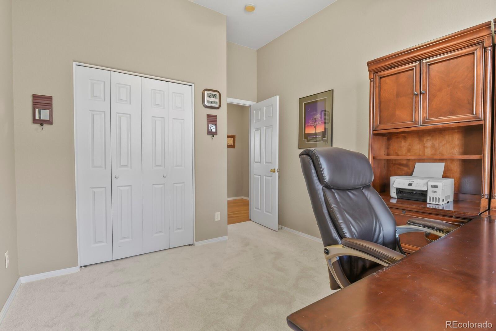 MLS Image #21 for 730  tenderfoot drive,larkspur, Colorado
