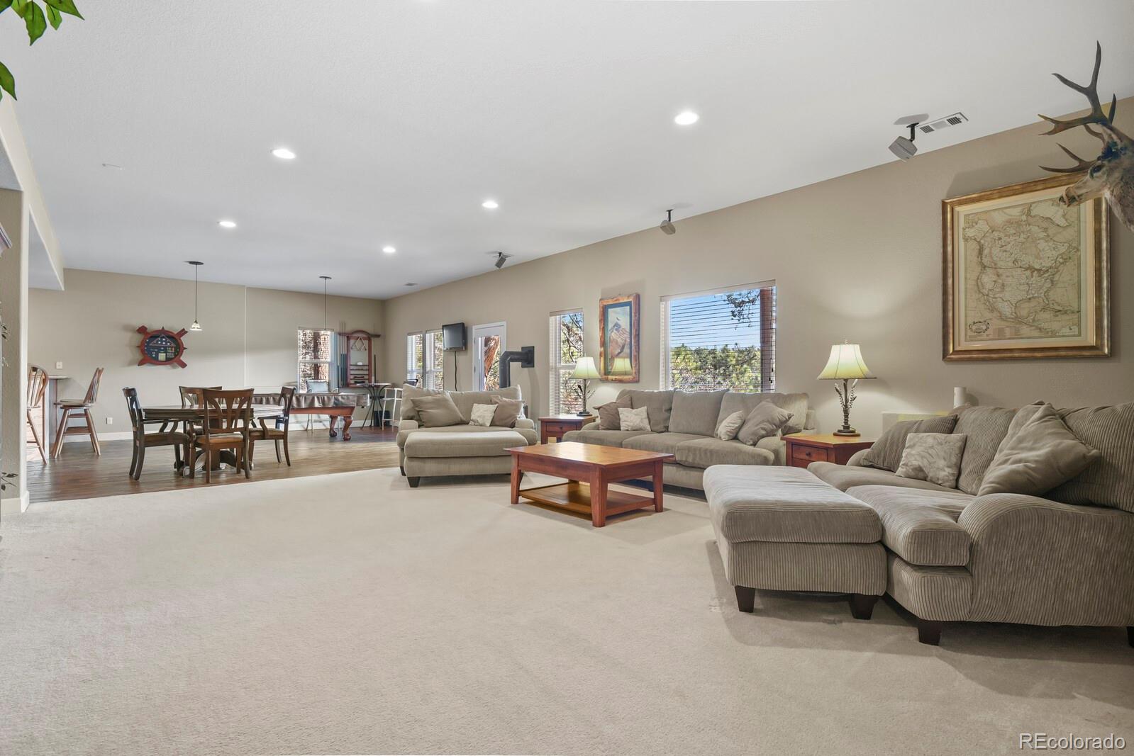 MLS Image #25 for 730  tenderfoot drive,larkspur, Colorado