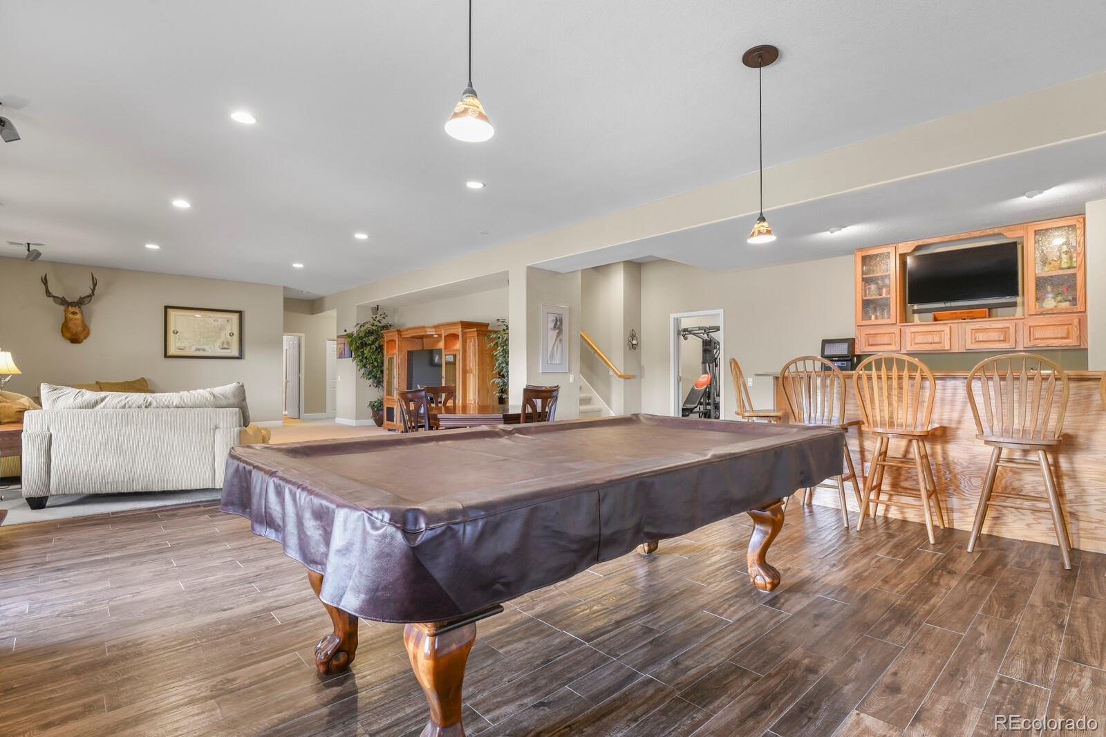 MLS Image #28 for 730  tenderfoot drive,larkspur, Colorado