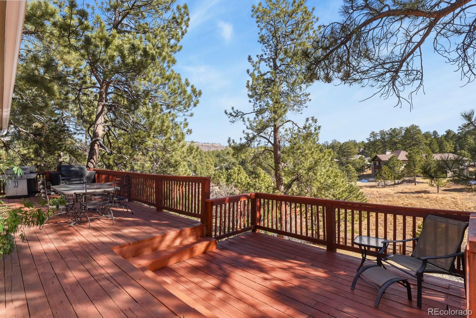 MLS Image #36 for 730  tenderfoot drive,larkspur, Colorado