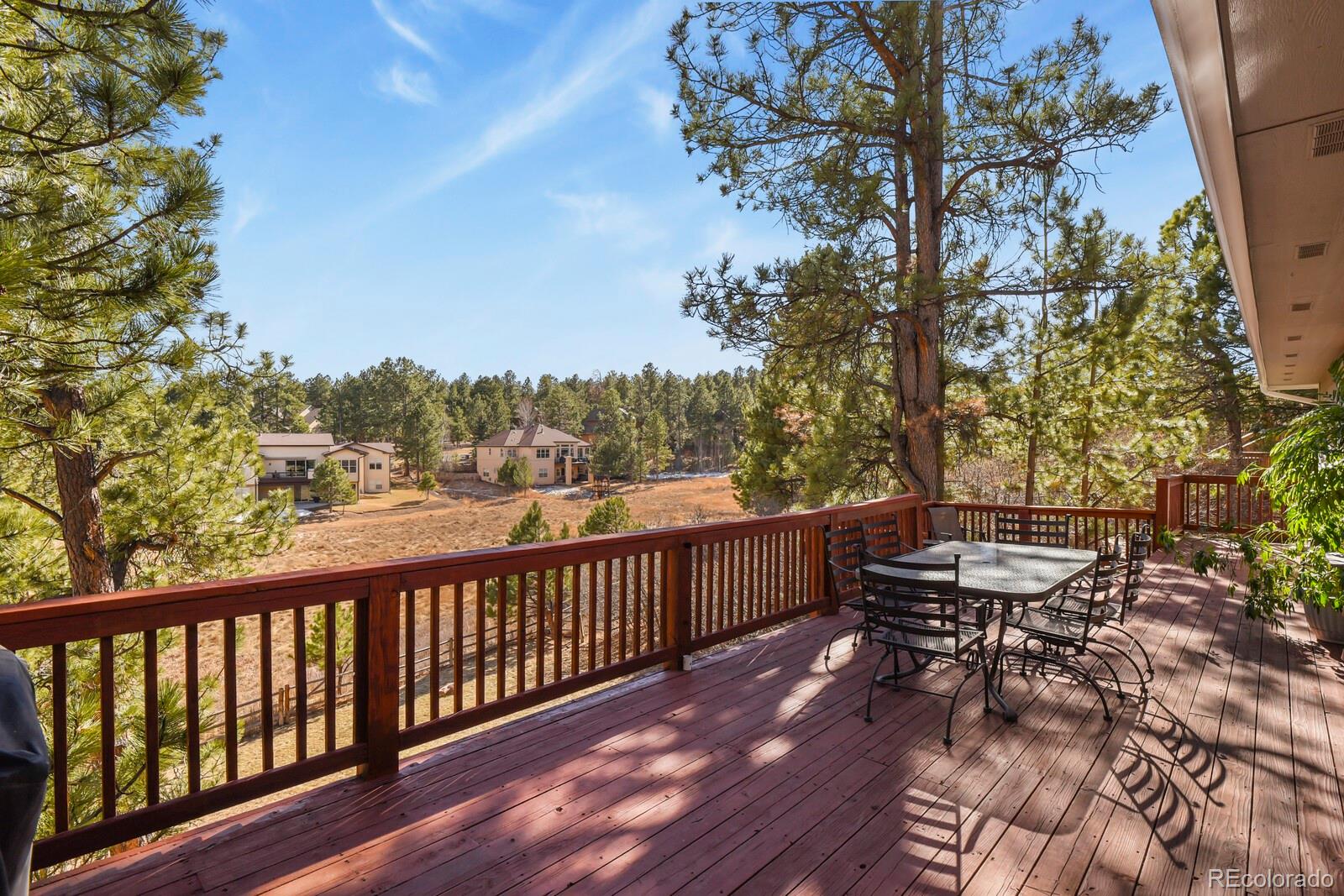 MLS Image #37 for 730  tenderfoot drive,larkspur, Colorado