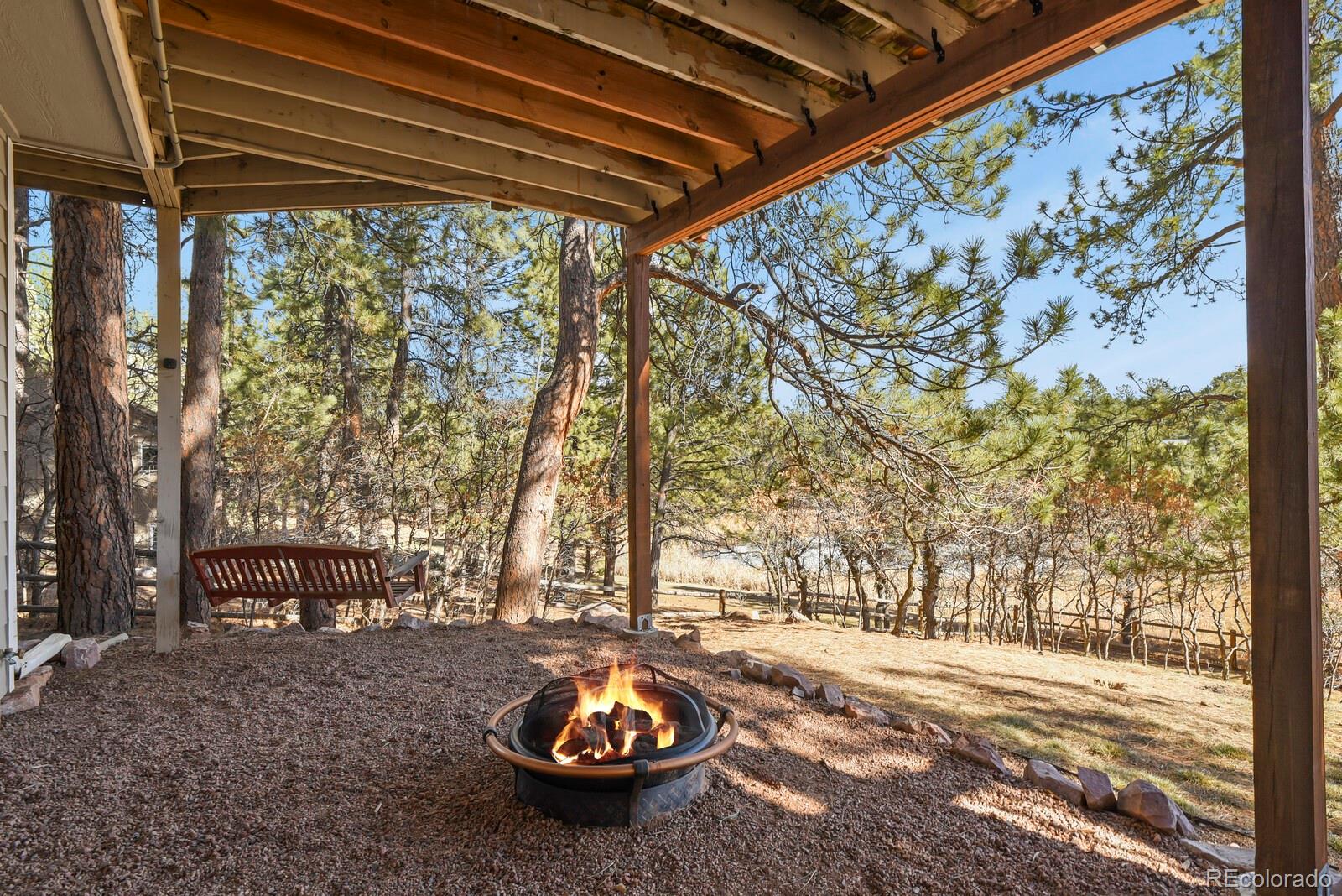 MLS Image #38 for 730  tenderfoot drive,larkspur, Colorado