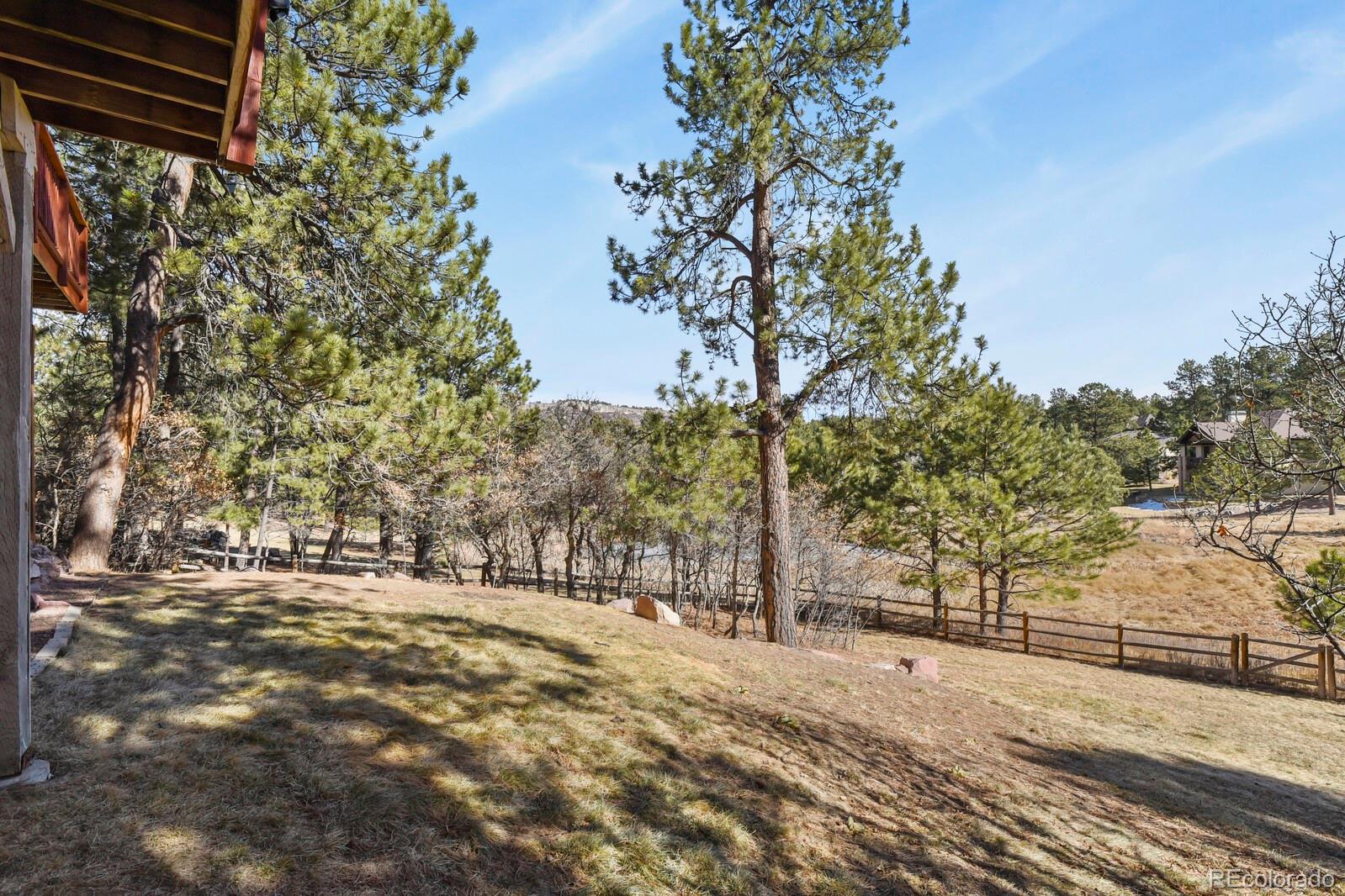 MLS Image #39 for 730  tenderfoot drive,larkspur, Colorado