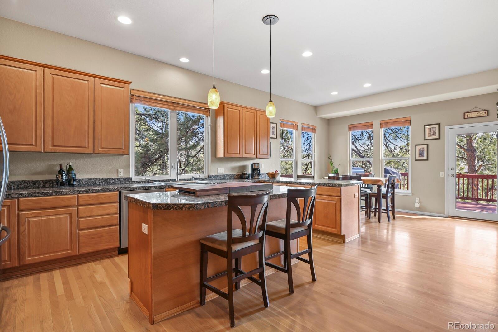 MLS Image #5 for 730  tenderfoot drive,larkspur, Colorado