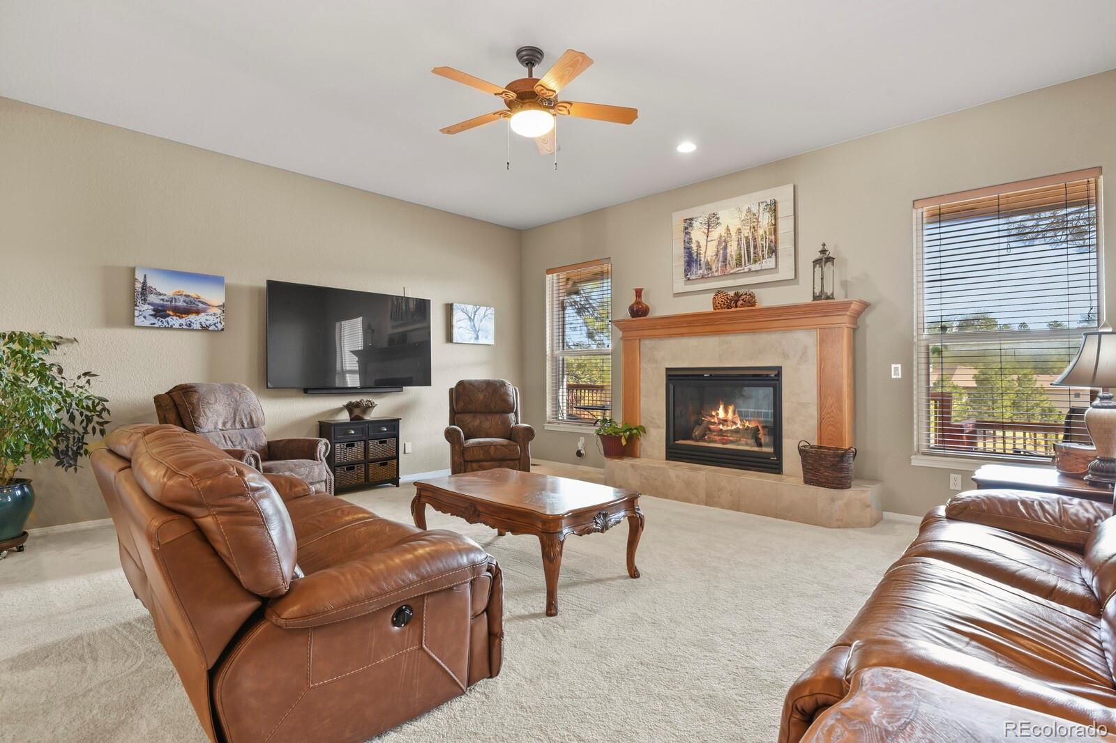 MLS Image #9 for 730  tenderfoot drive,larkspur, Colorado