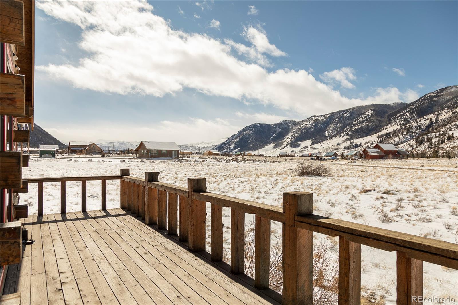 MLS Image #2 for 148  rio grande drive,creede, Colorado