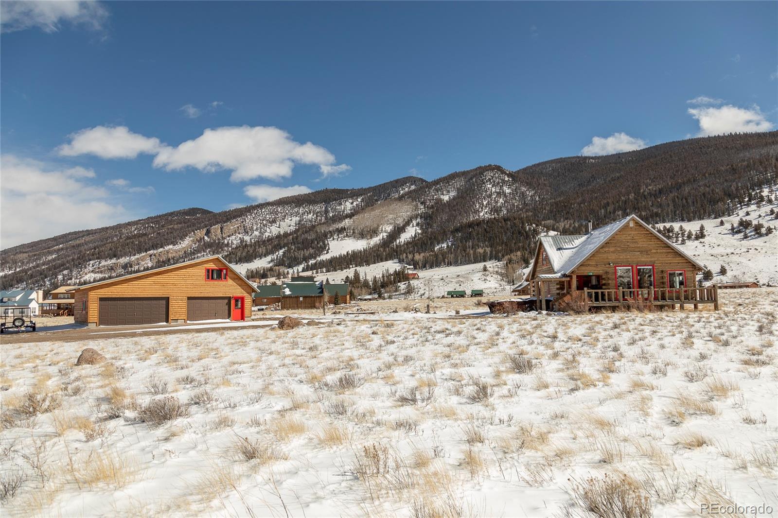 MLS Image #22 for 148  rio grande drive,creede, Colorado