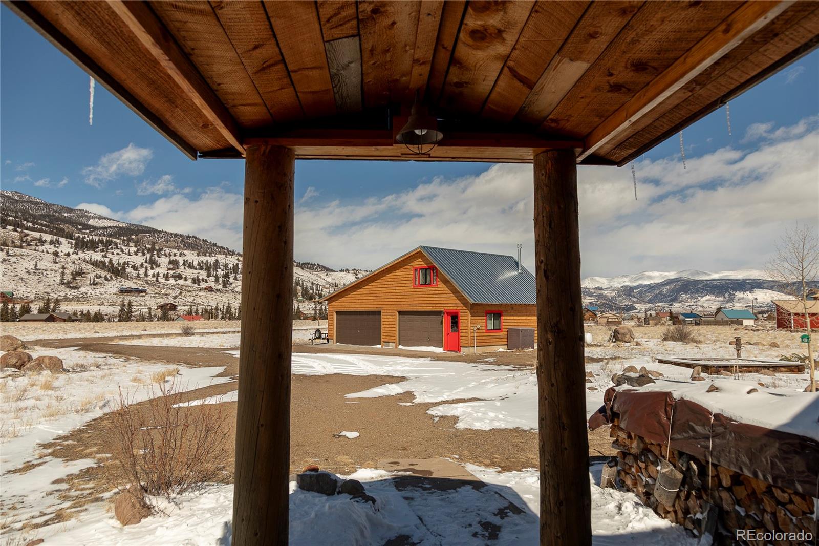 MLS Image #30 for 148  rio grande drive,creede, Colorado