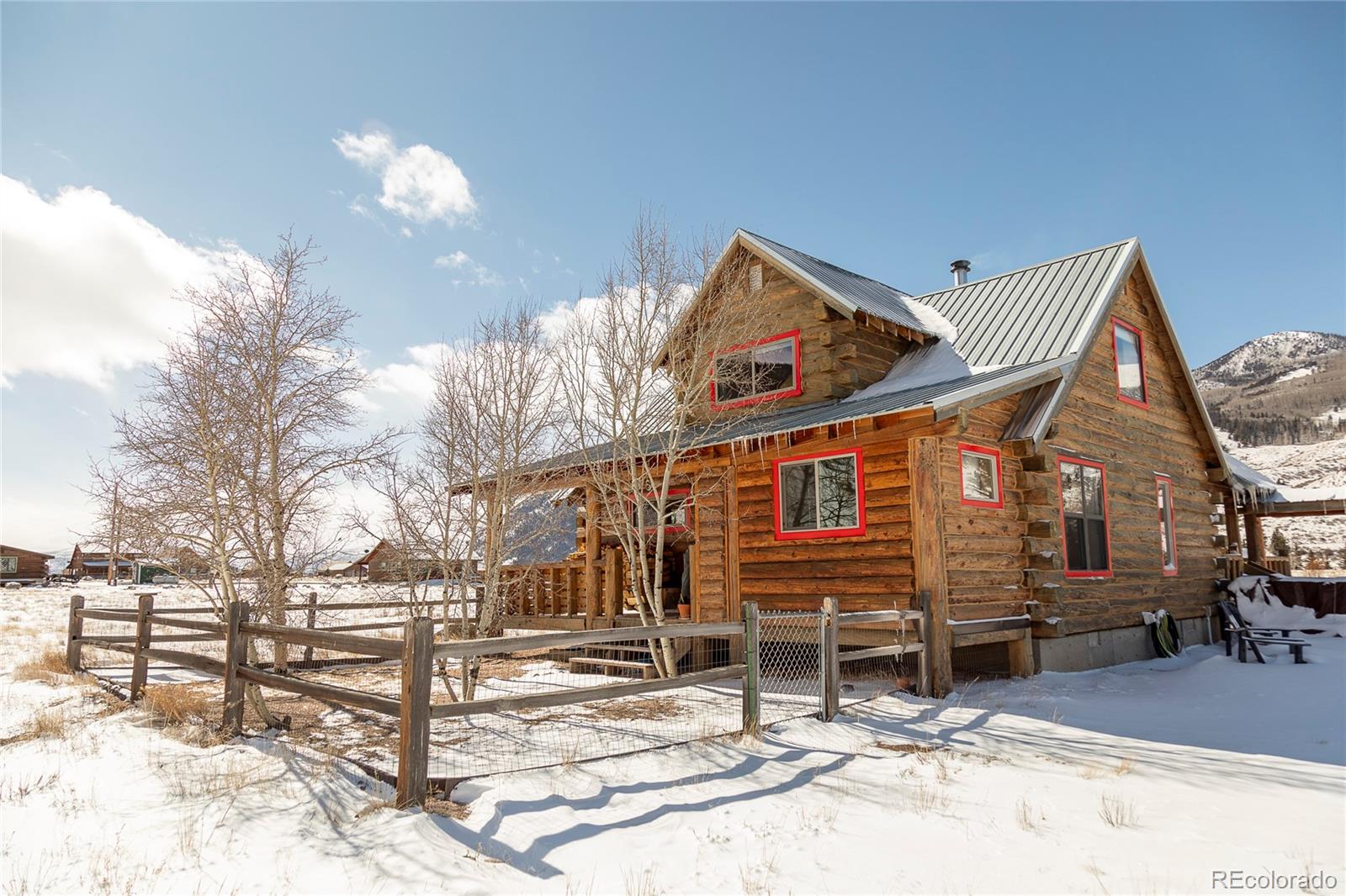 MLS Image #32 for 148  rio grande drive,creede, Colorado