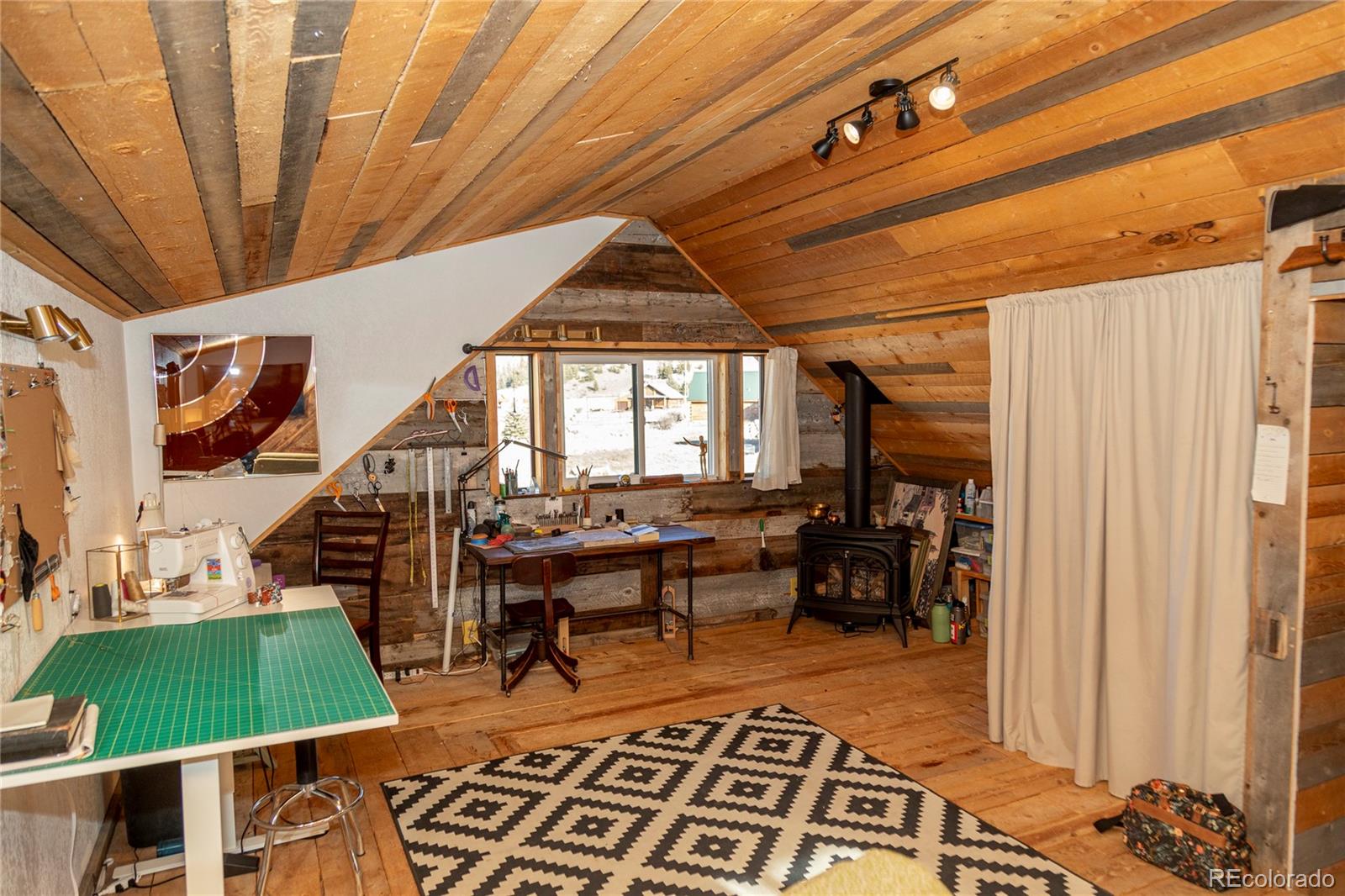 MLS Image #37 for 148  rio grande drive,creede, Colorado
