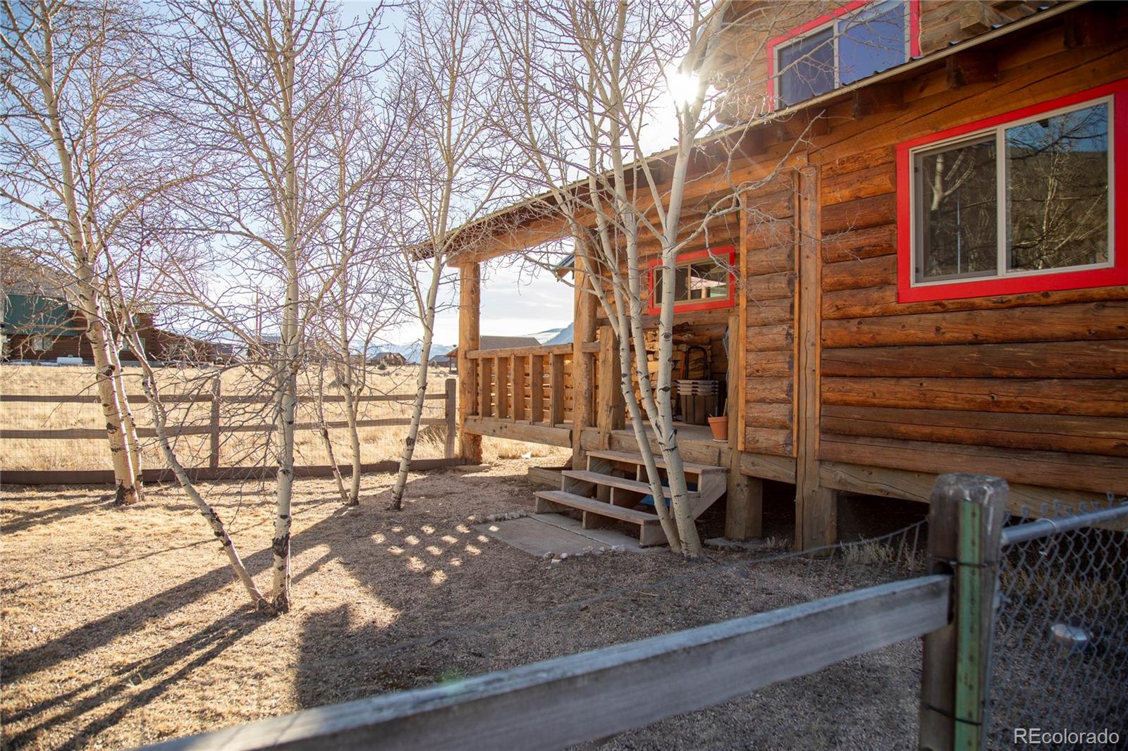 MLS Image #42 for 148  rio grande drive,creede, Colorado