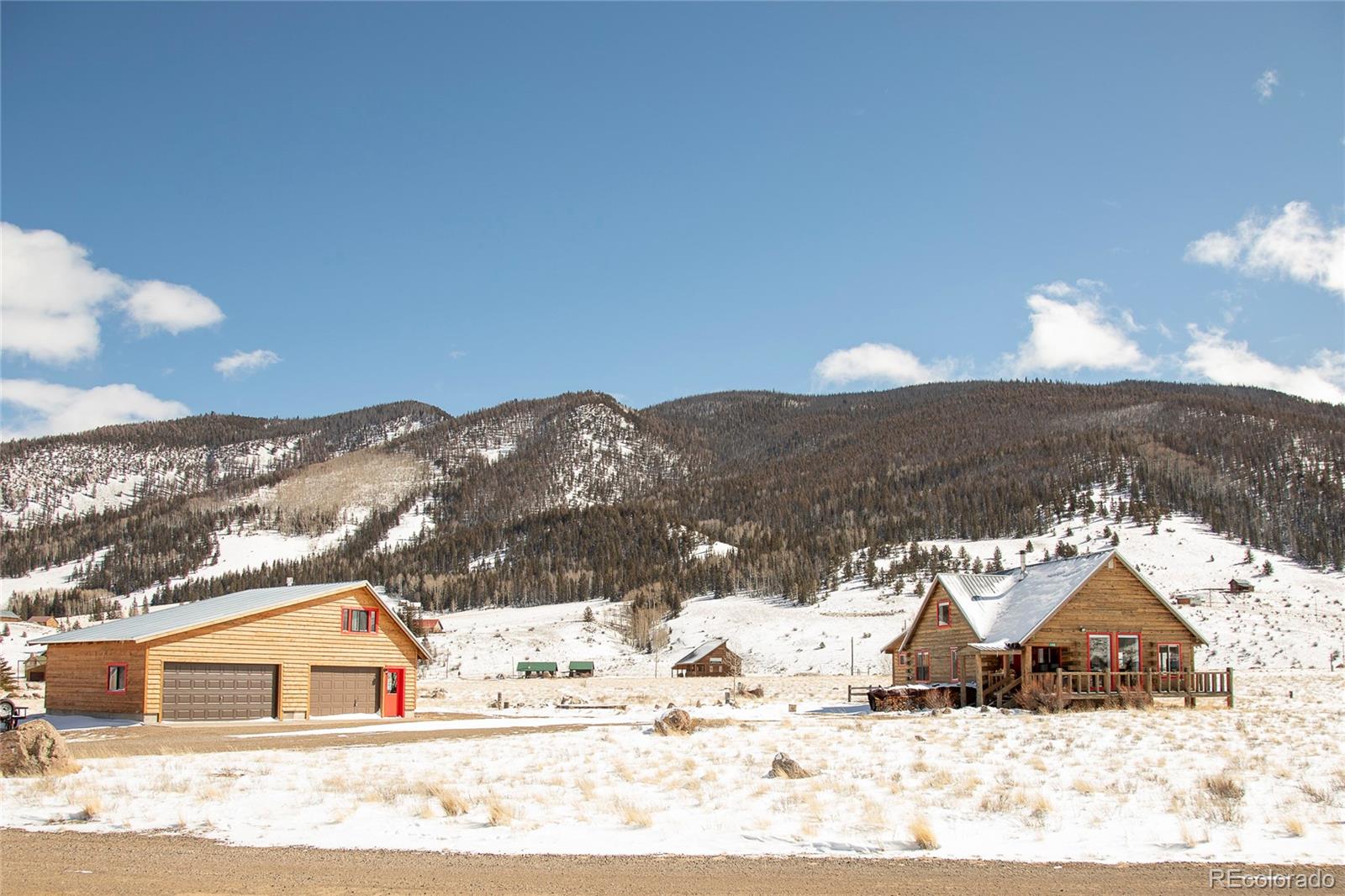 MLS Image #43 for 148  rio grande drive,creede, Colorado