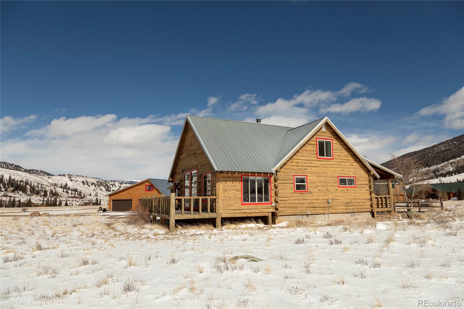 MLS Image #45 for 148  rio grande drive,creede, Colorado