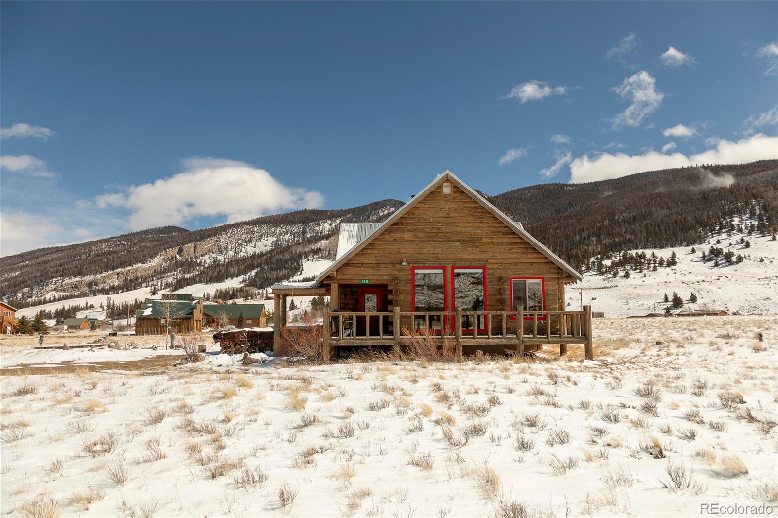 MLS Image #46 for 148  rio grande drive,creede, Colorado