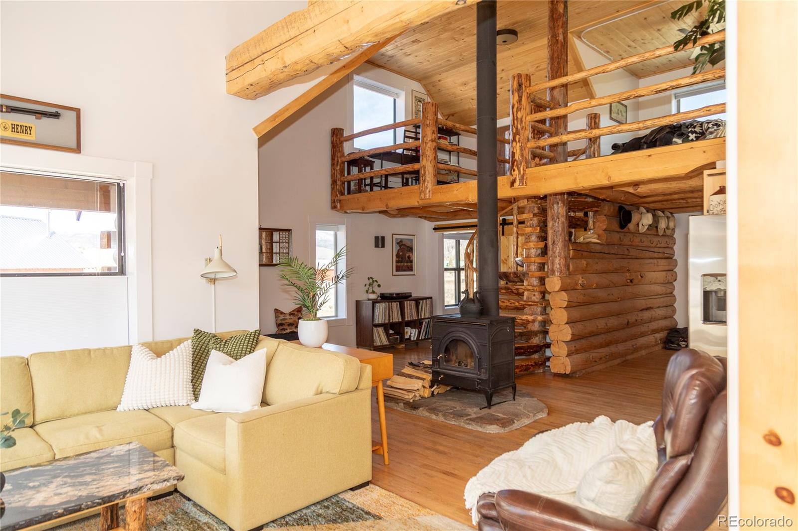 MLS Image #5 for 148  rio grande drive,creede, Colorado
