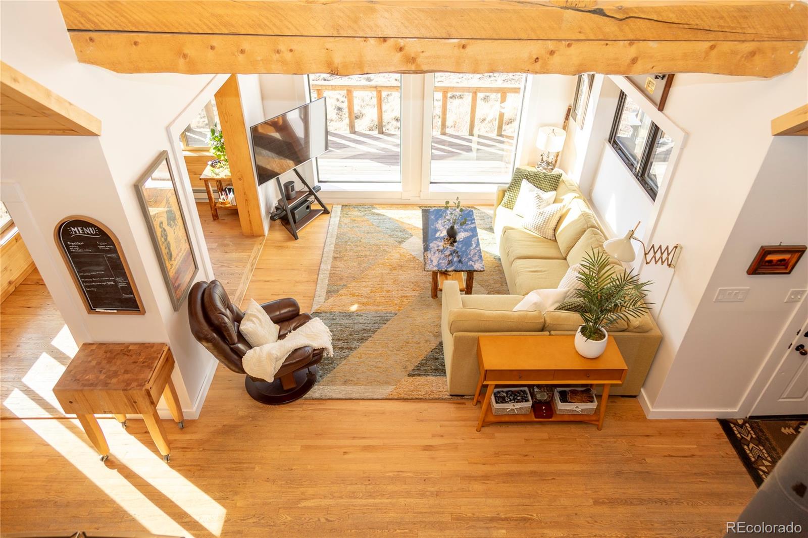 MLS Image #9 for 148  rio grande drive,creede, Colorado