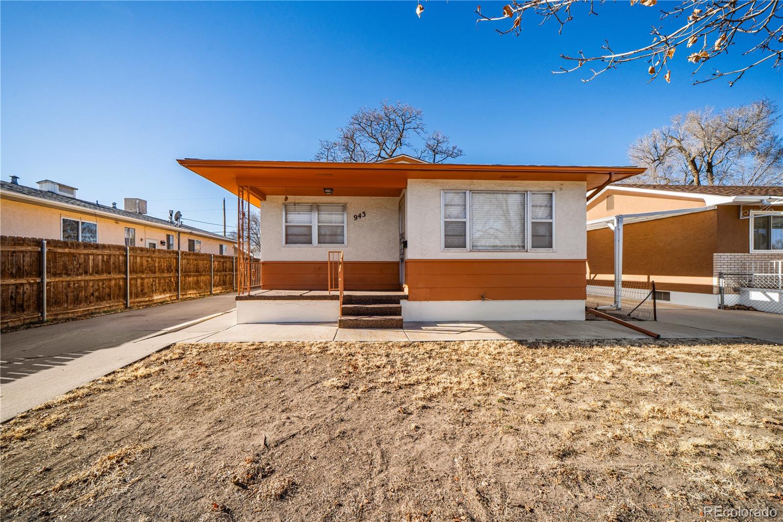 MLS Image #0 for 943  bragdon avenue,pueblo, Colorado