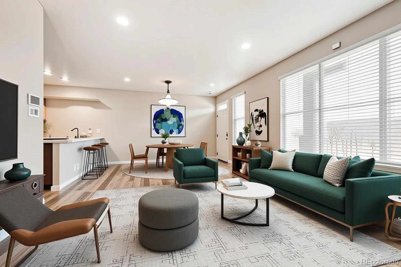 MLS Image #10 for 11654  park south lane,parker, Colorado