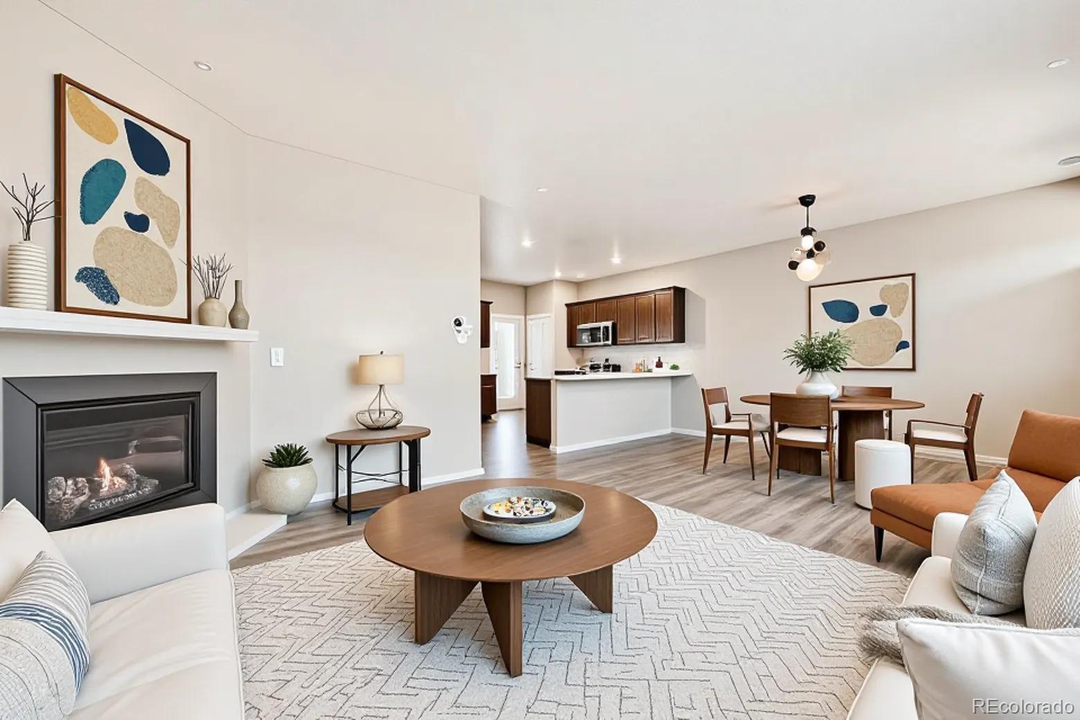 MLS Image #12 for 11654  park south lane,parker, Colorado