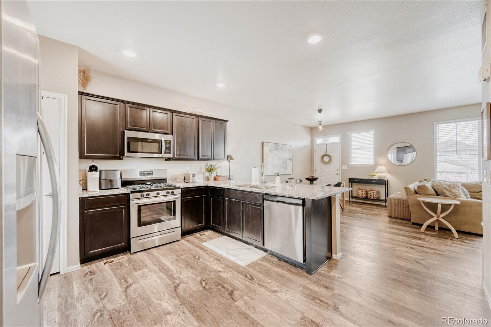 MLS Image #14 for 11654  park south lane,parker, Colorado