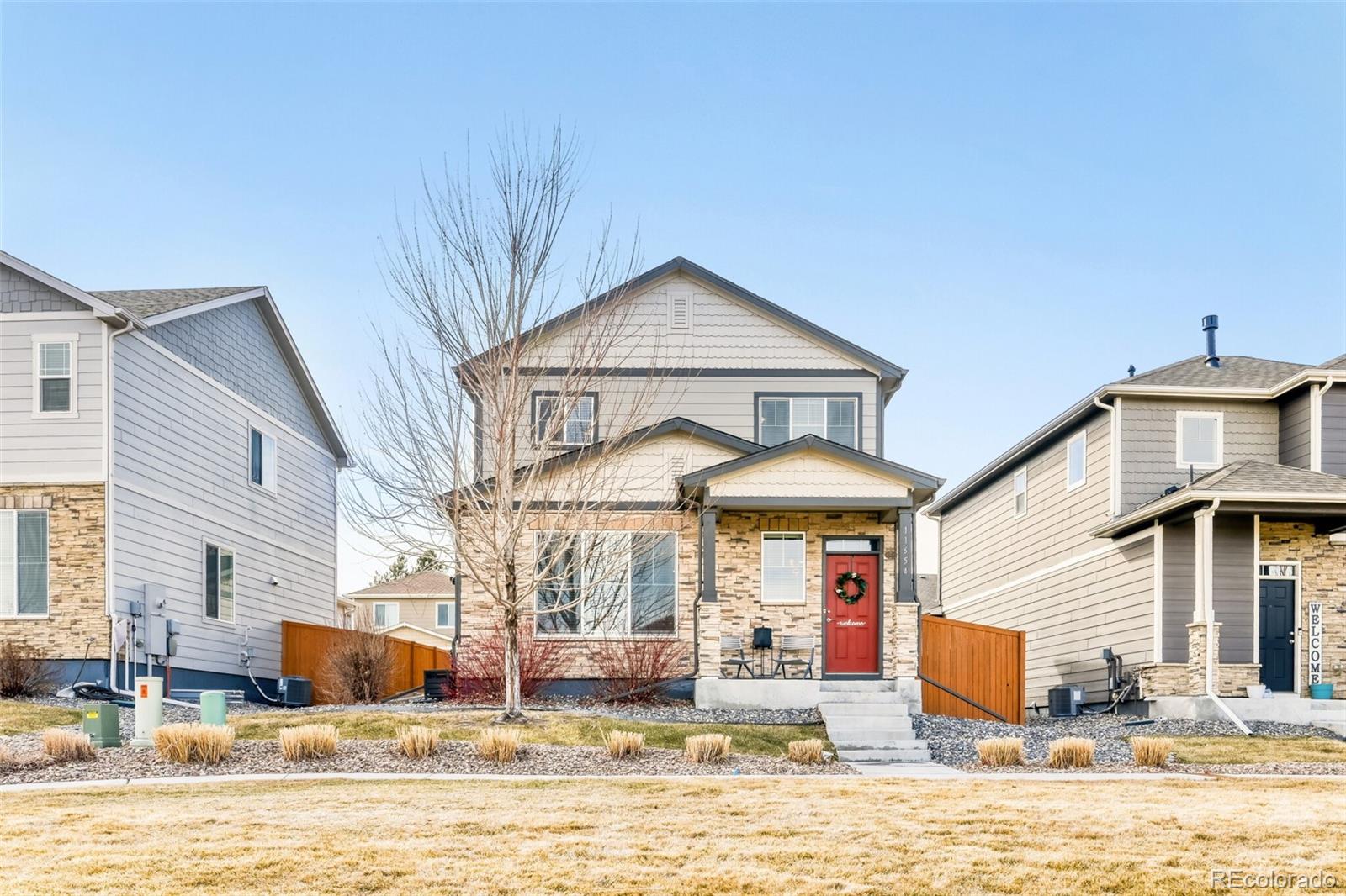 MLS Image #3 for 11654  park south lane,parker, Colorado