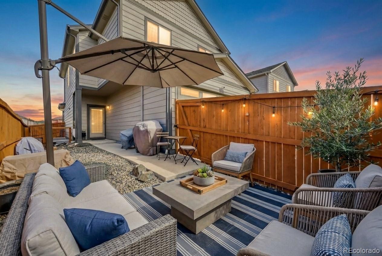 MLS Image #30 for 11654  park south lane,parker, Colorado