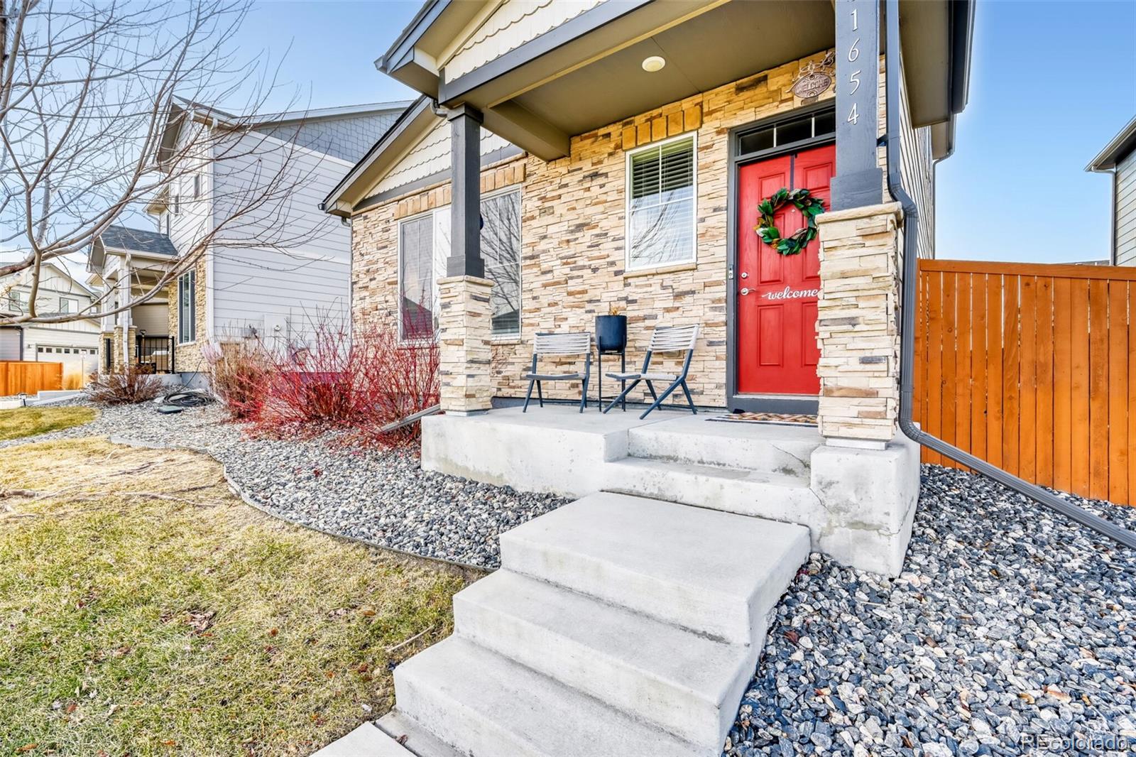 MLS Image #31 for 11654  park south lane,parker, Colorado