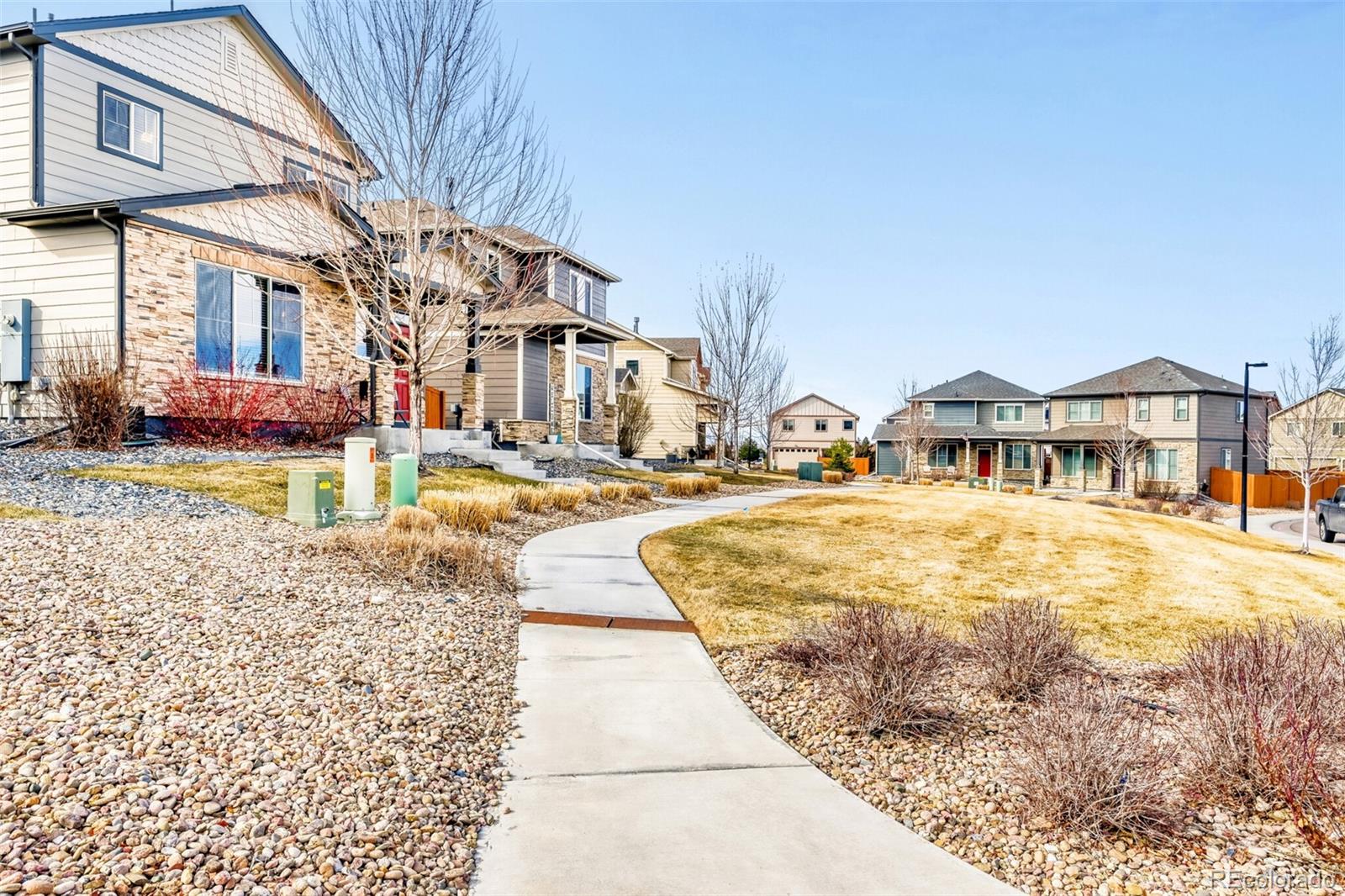 MLS Image #5 for 11654  park south lane,parker, Colorado