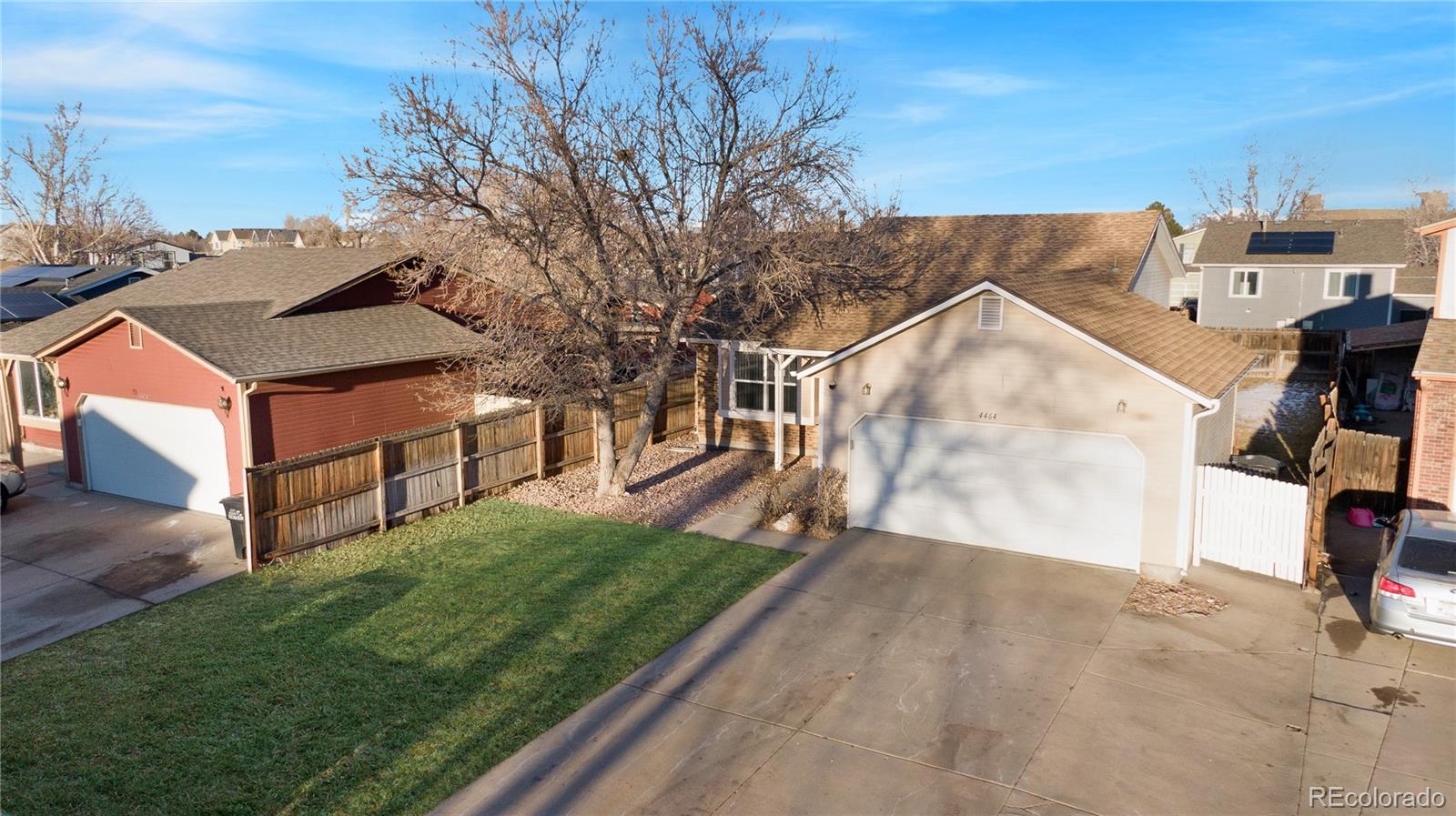 MLS Image #2 for 4464  dumas court,denver, Colorado