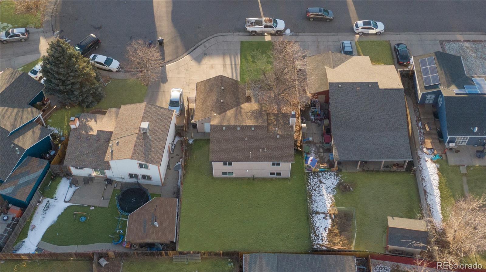 MLS Image #4 for 4464  dumas court,denver, Colorado