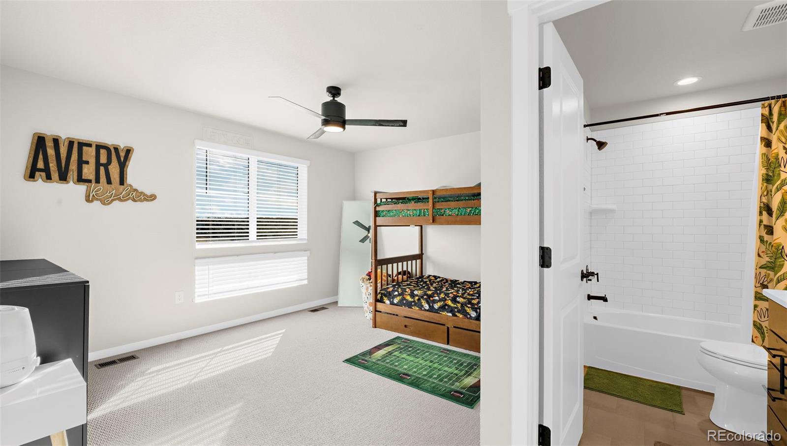 MLS Image #18 for 3612  greenways main boulevard,colorado springs, Colorado