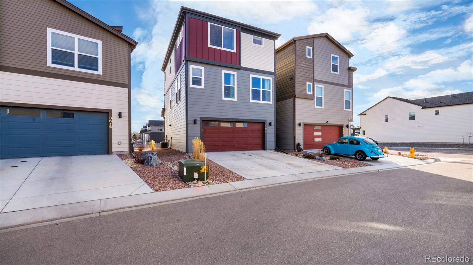 MLS Image #24 for 3612  greenways main boulevard,colorado springs, Colorado