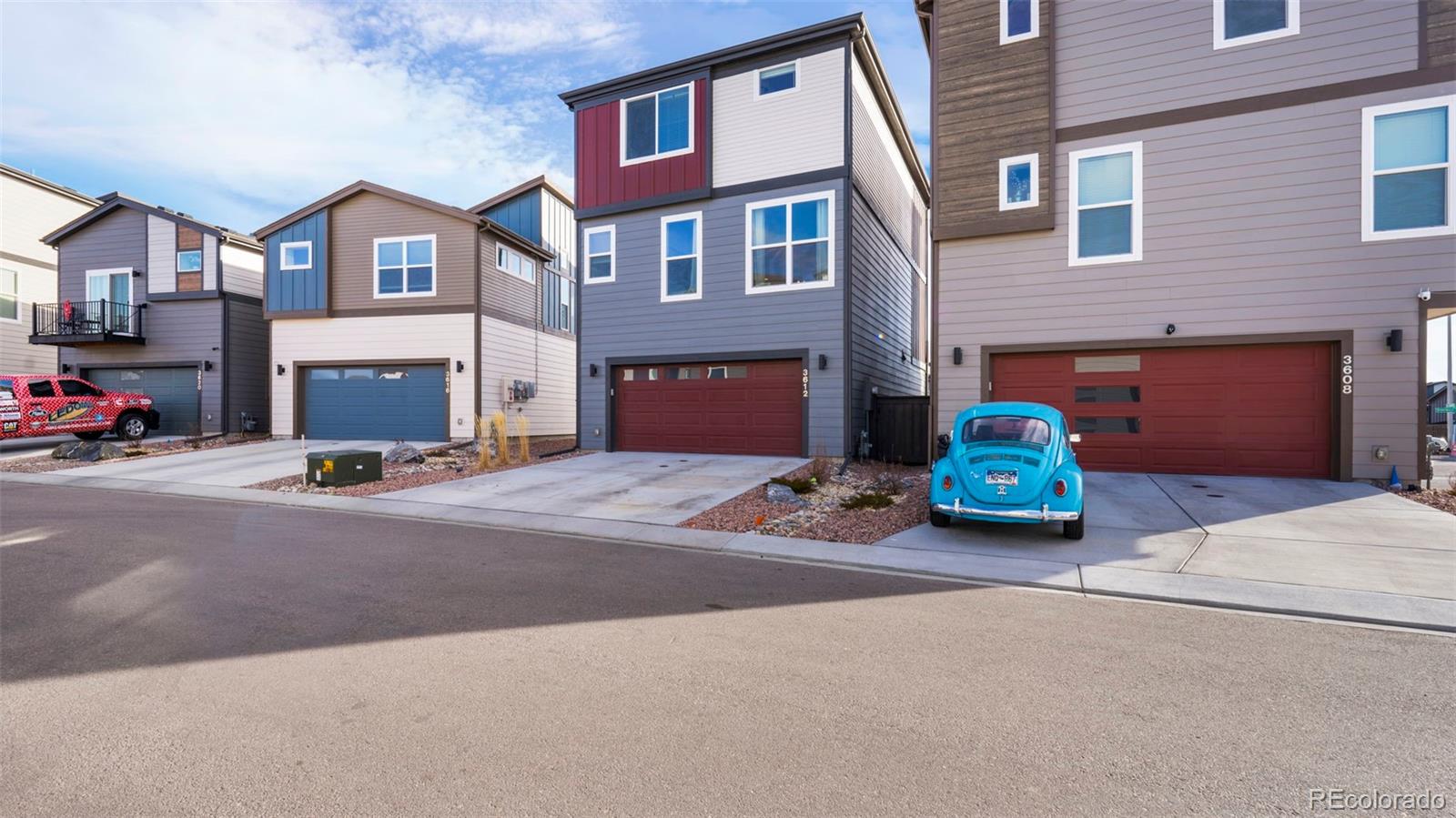 MLS Image #25 for 3612  greenways main boulevard,colorado springs, Colorado