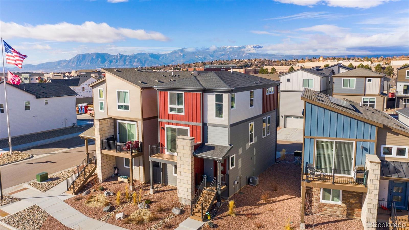 MLS Image #26 for 3612  greenways main boulevard,colorado springs, Colorado