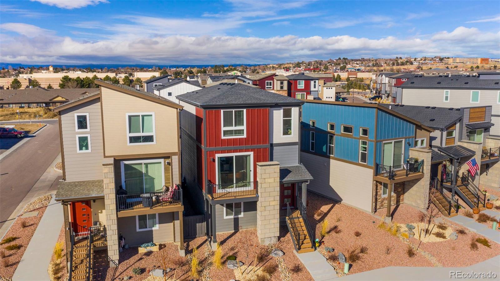 MLS Image #28 for 3612  greenways main boulevard,colorado springs, Colorado