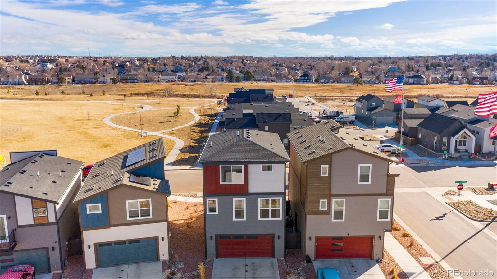 MLS Image #30 for 3612  greenways main boulevard,colorado springs, Colorado