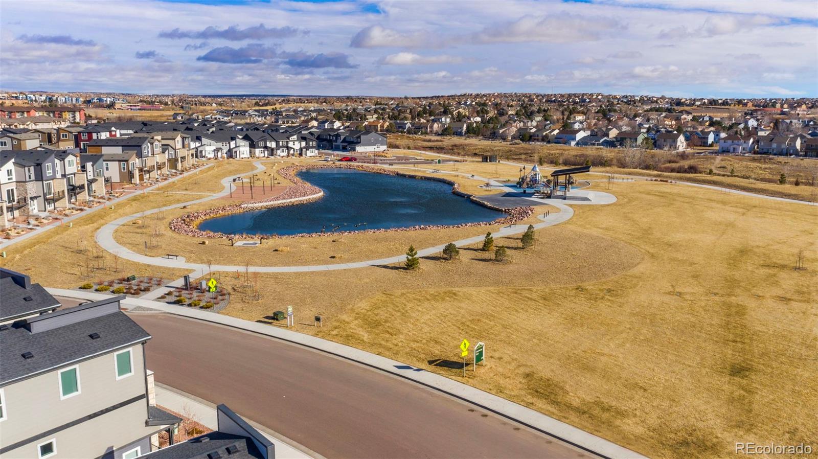 MLS Image #32 for 3612  greenways main boulevard,colorado springs, Colorado