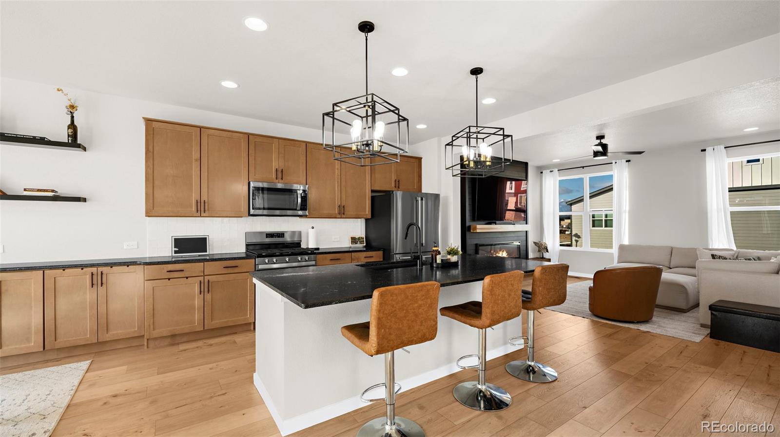 MLS Image #8 for 3612  greenways main boulevard,colorado springs, Colorado