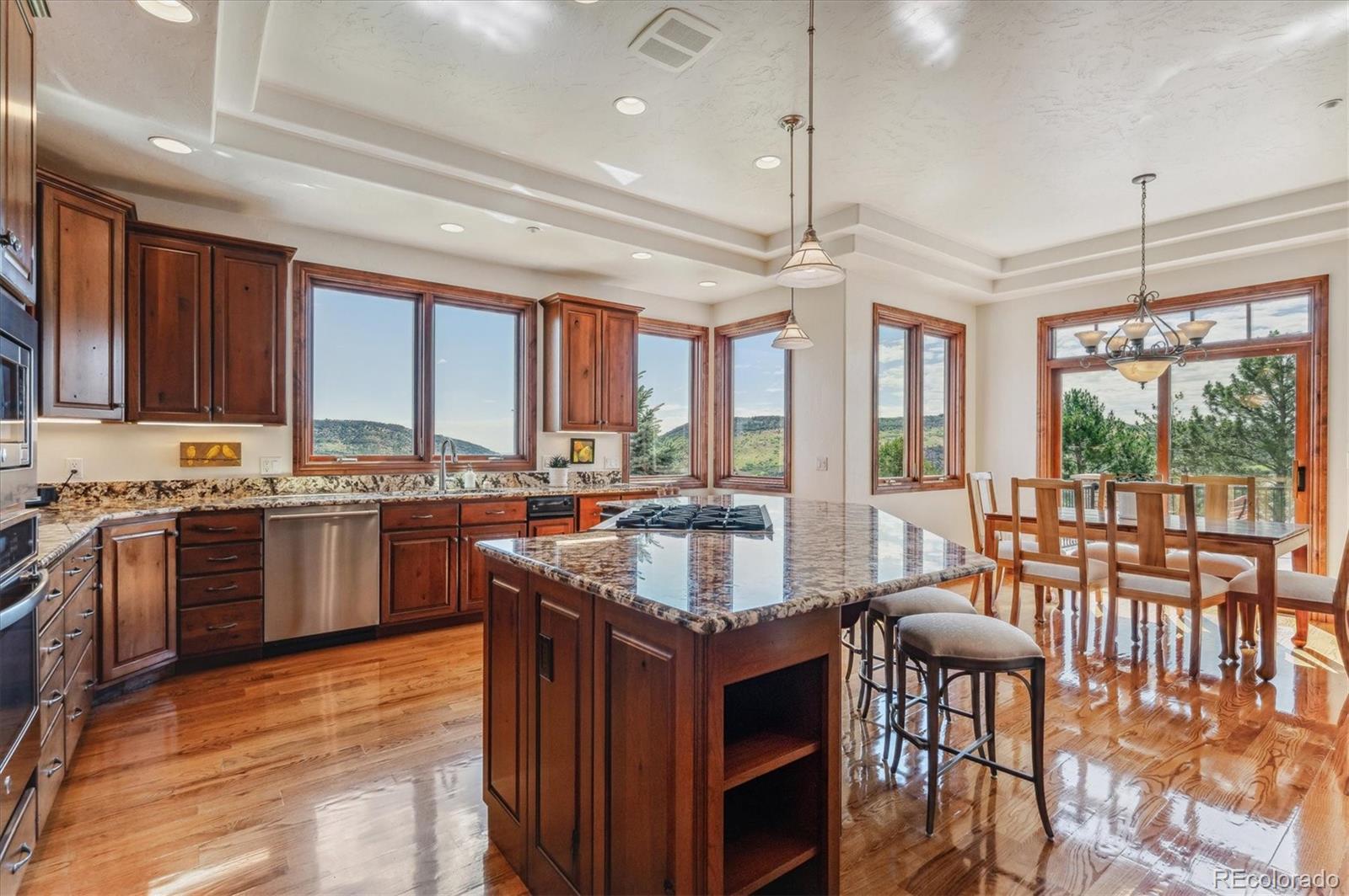 MLS Image #10 for 9560  bear claw drive,littleton, Colorado
