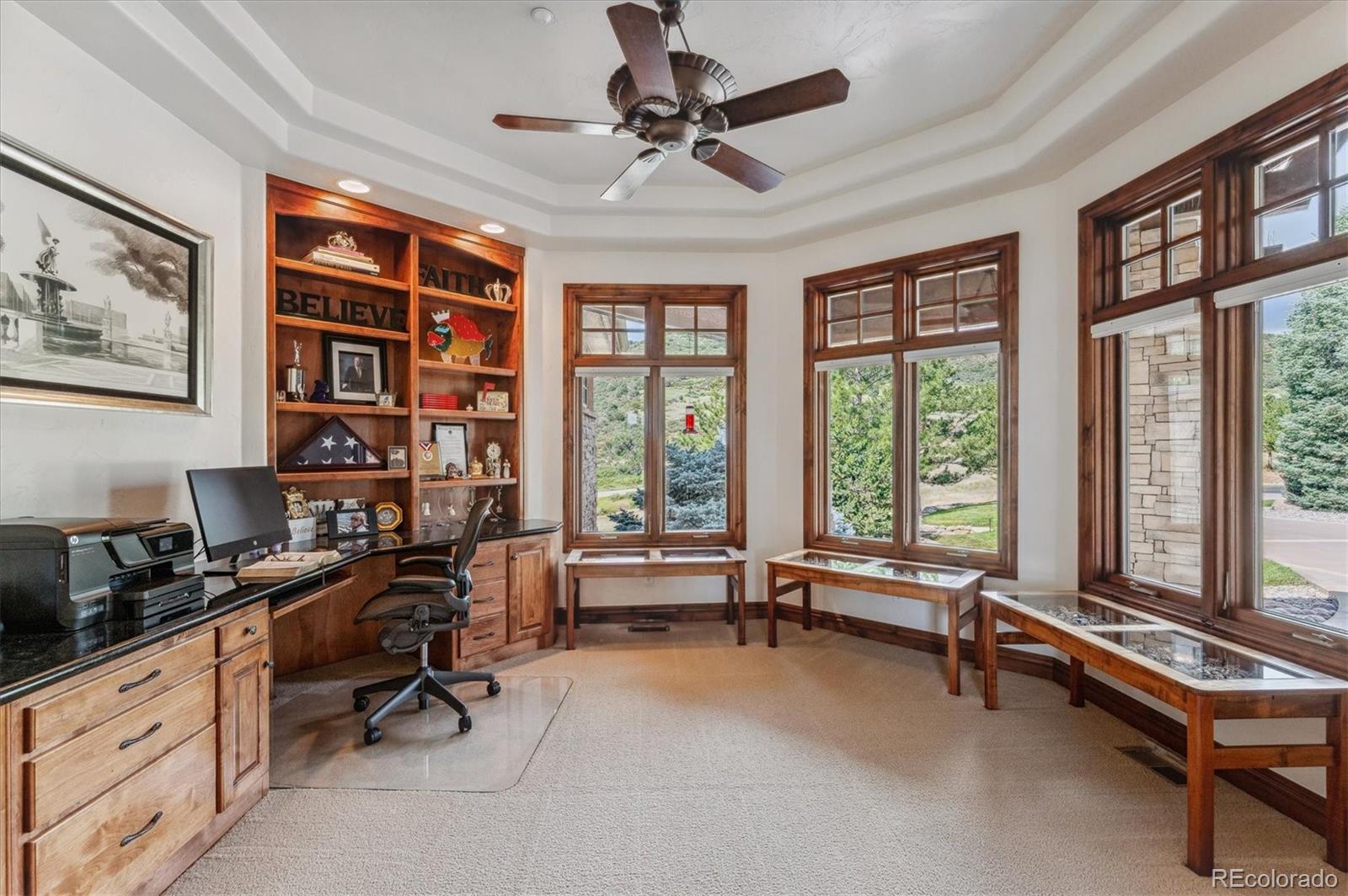 MLS Image #13 for 9560  bear claw drive,littleton, Colorado