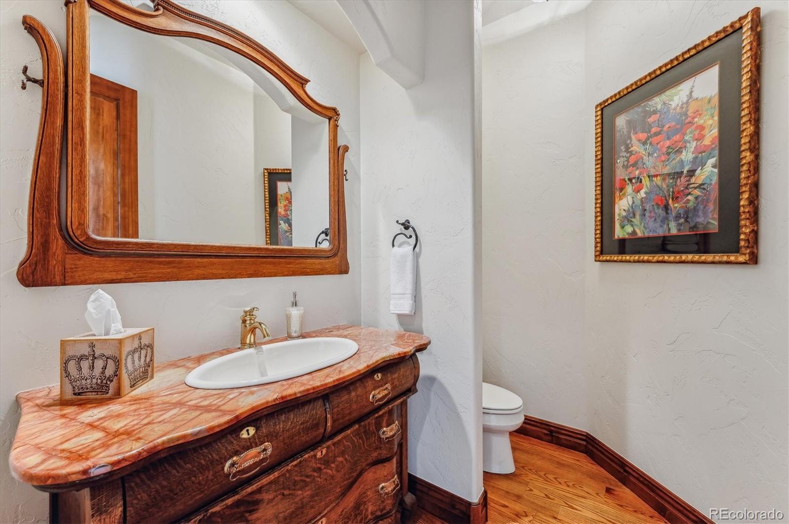 MLS Image #14 for 9560  bear claw drive,littleton, Colorado