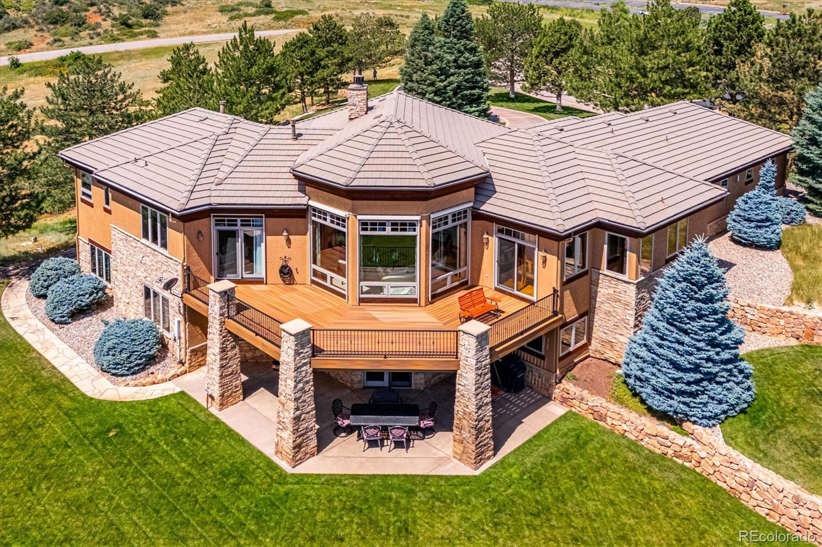 MLS Image #2 for 9560  bear claw drive,littleton, Colorado