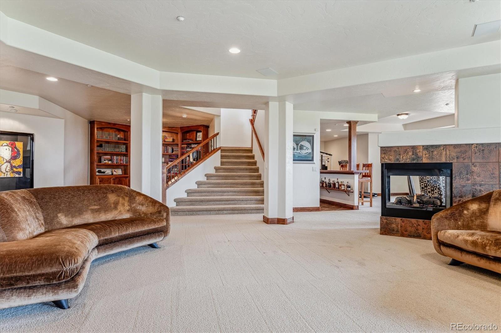 MLS Image #22 for 9560  bear claw drive,littleton, Colorado