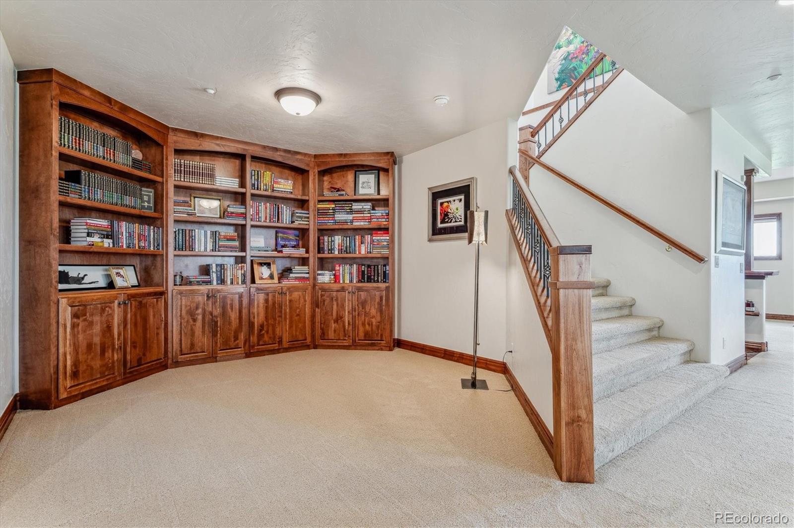 MLS Image #23 for 9560  bear claw drive,littleton, Colorado