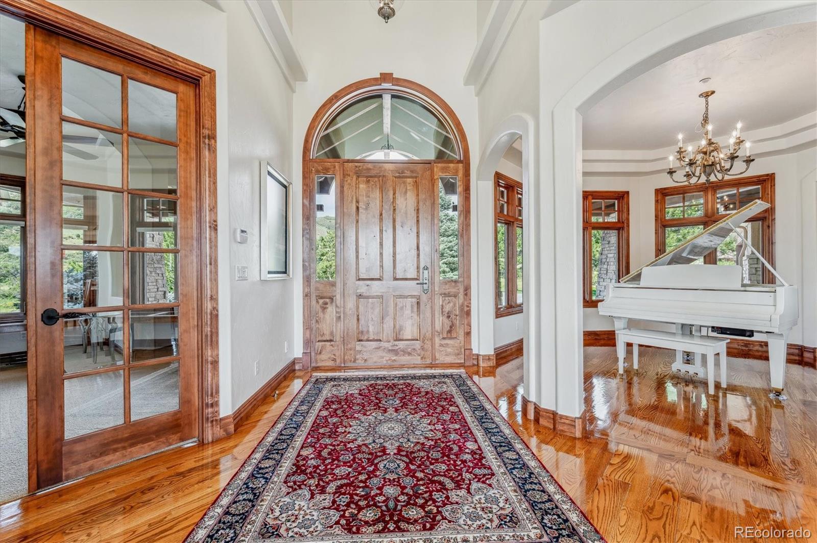 MLS Image #3 for 9560  bear claw drive,littleton, Colorado