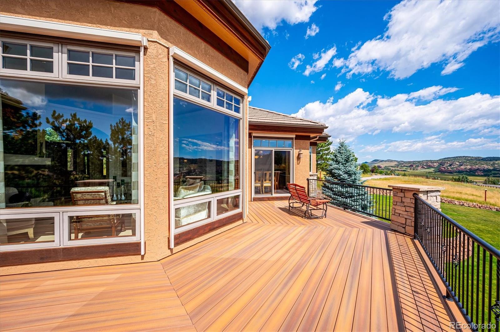 MLS Image #33 for 9560  bear claw drive,littleton, Colorado
